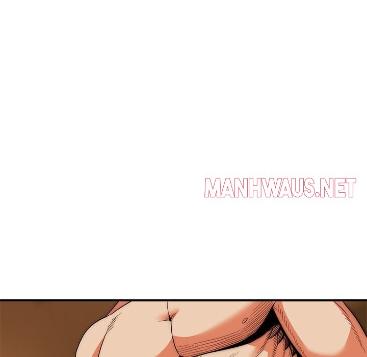 Kangsae the Strong (Uncensored) - Chapter 32 Page 14