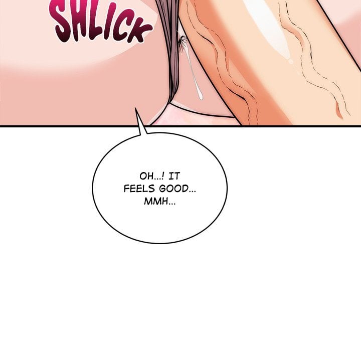 Kangsae the Strong (Uncensored) - Chapter 32 Page 43