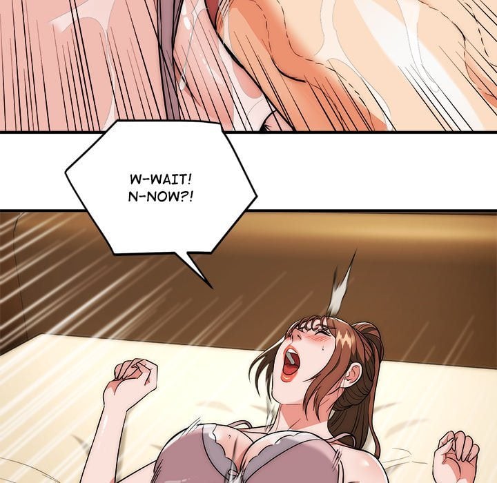 Kangsae the Strong (Uncensored) - Chapter 32 Page 52