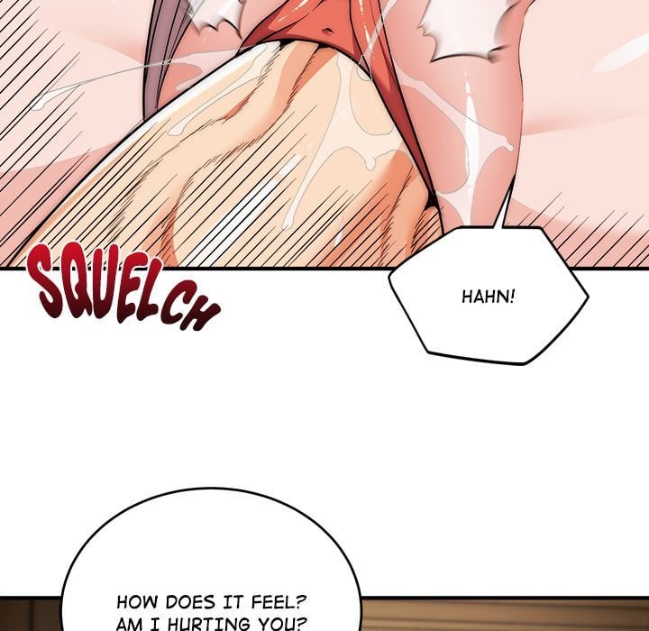 Kangsae the Strong (Uncensored) - Chapter 32 Page 54