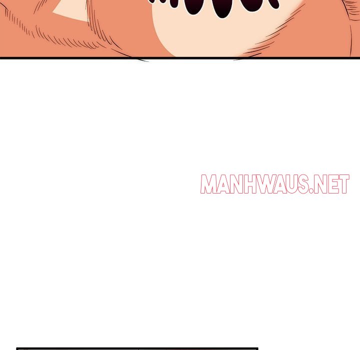 Kangsae the Strong (Uncensored) - Chapter 32 Page 60