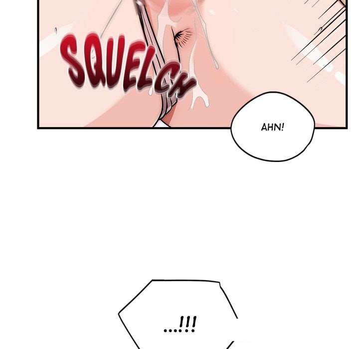 Kangsae the Strong (Uncensored) - Chapter 32 Page 63
