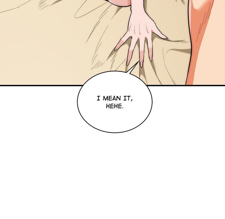 Kangsae the Strong (Uncensored) - Chapter 32 Page 70