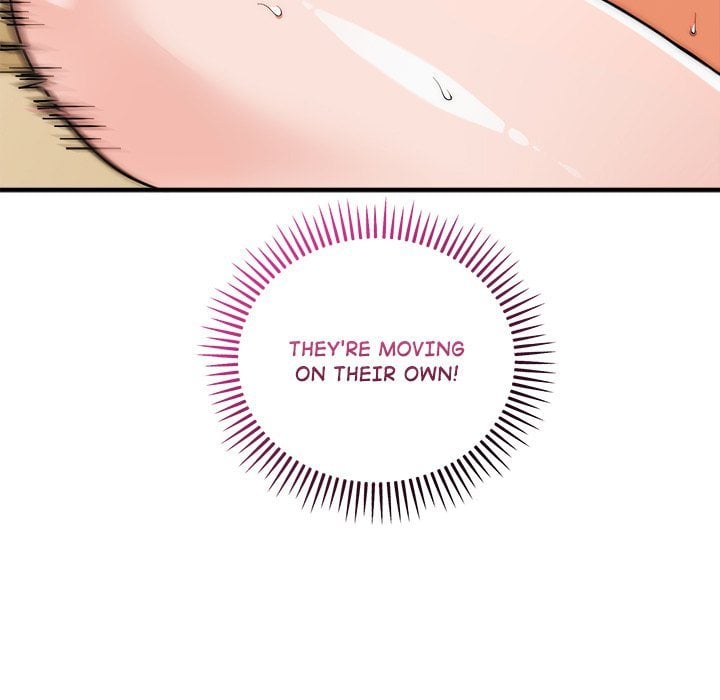 Kangsae the Strong (Uncensored) - Chapter 32 Page 79