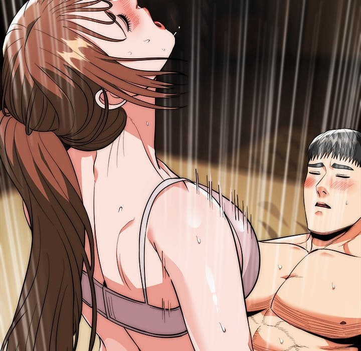 Kangsae the Strong (Uncensored) - Chapter 32 Page 88