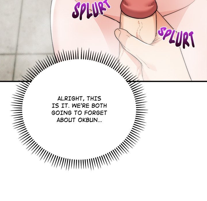 Kangsae the Strong (Uncensored) - Chapter 33 Page 143