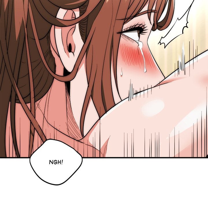 Kangsae the Strong (Uncensored) - Chapter 33 Page 27
