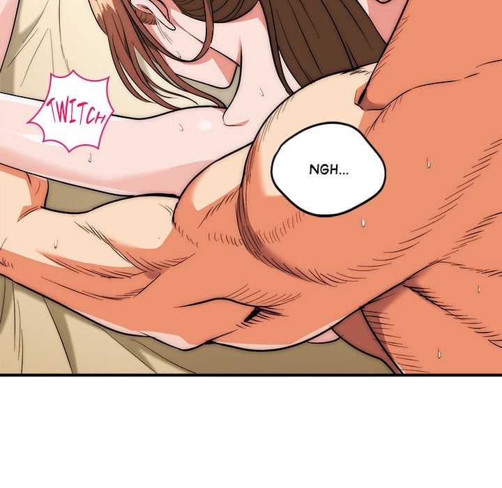 Kangsae the Strong (Uncensored) - Chapter 33 Page 44
