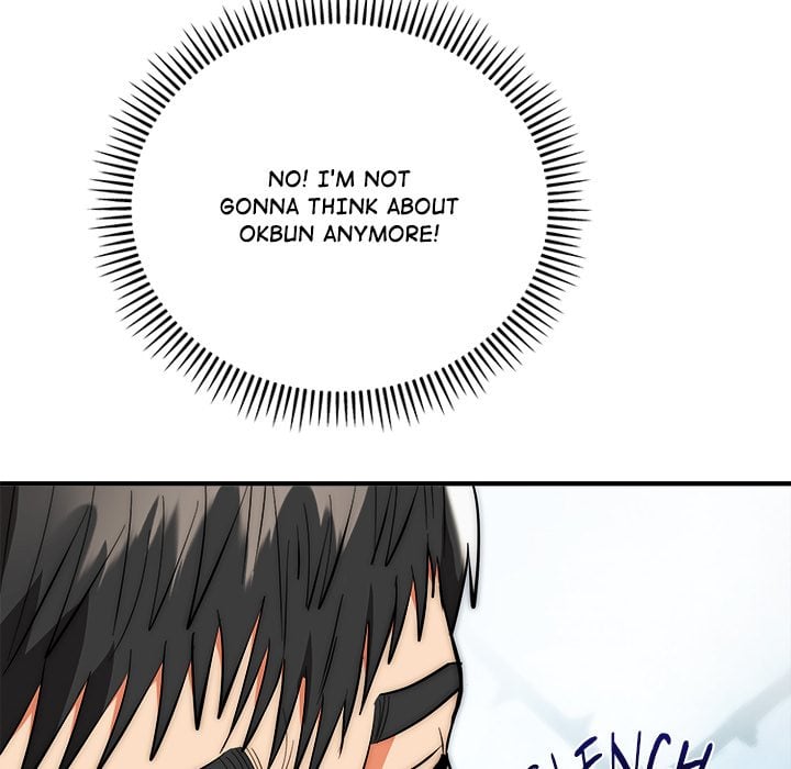 Kangsae the Strong (Uncensored) - Chapter 35 Page 103