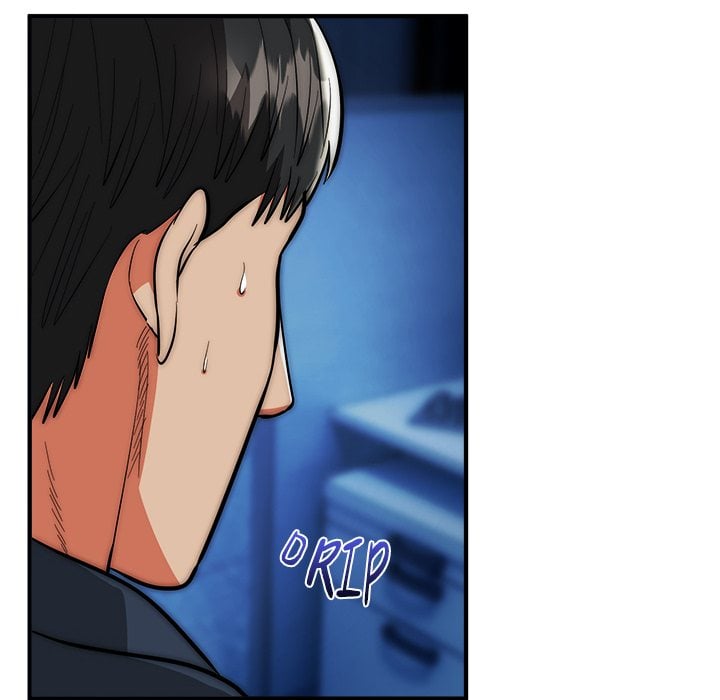 Kangsae the Strong (Uncensored) - Chapter 35 Page 113