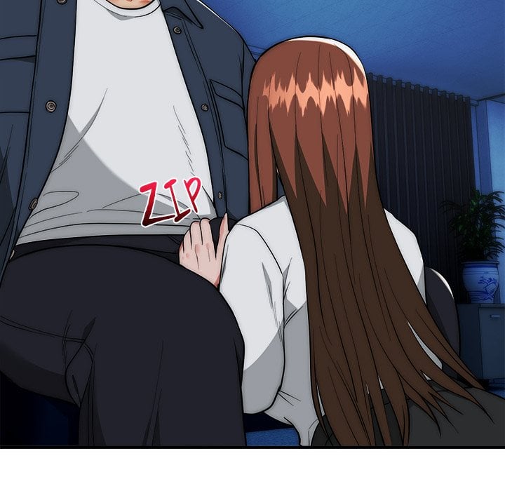 Kangsae the Strong (Uncensored) - Chapter 35 Page 118