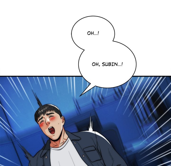 Kangsae the Strong (Uncensored) - Chapter 35 Page 127