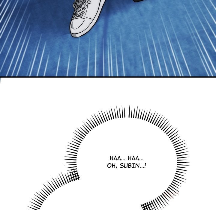 Kangsae the Strong (Uncensored) - Chapter 35 Page 129