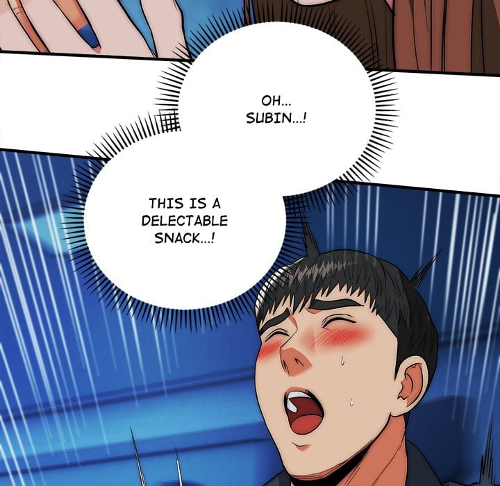 Kangsae the Strong (Uncensored) - Chapter 35 Page 133