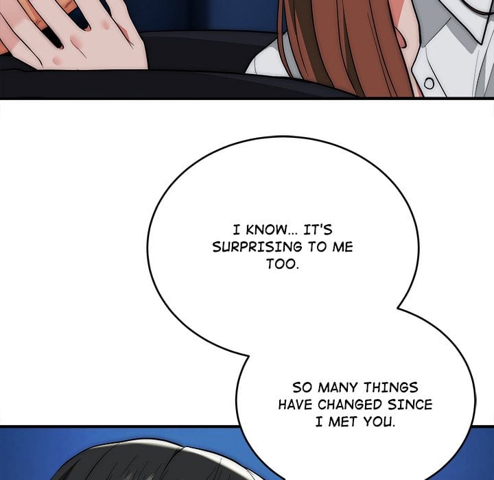 Kangsae the Strong (Uncensored) - Chapter 35 Page 139