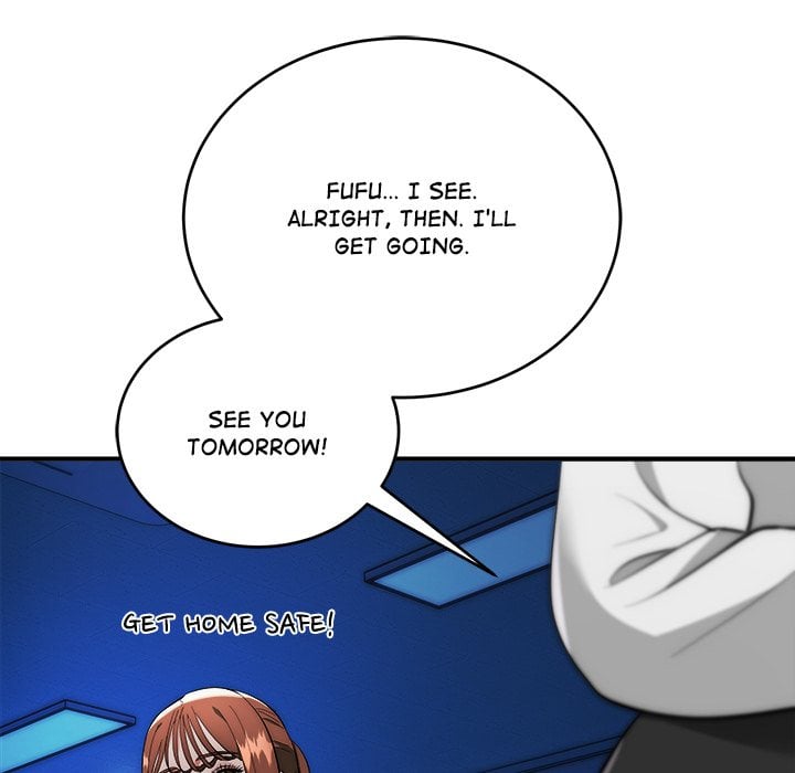 Kangsae the Strong (Uncensored) - Chapter 35 Page 40