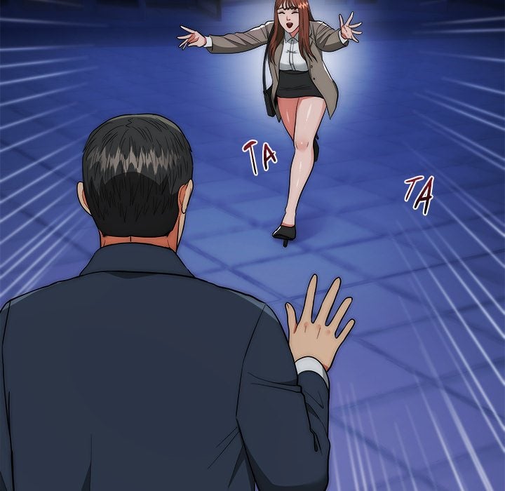 Kangsae the Strong (Uncensored) - Chapter 35 Page 63