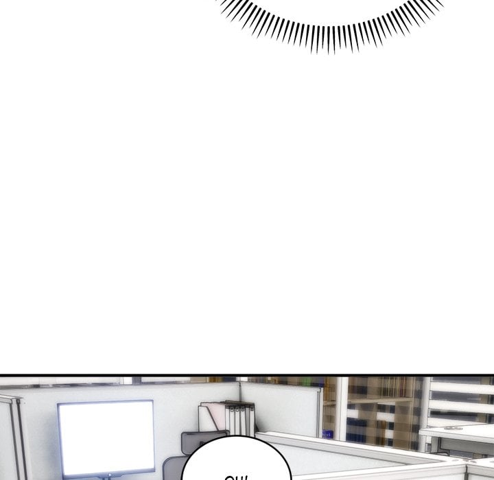 Kangsae the Strong (Uncensored) - Chapter 35 Page 7