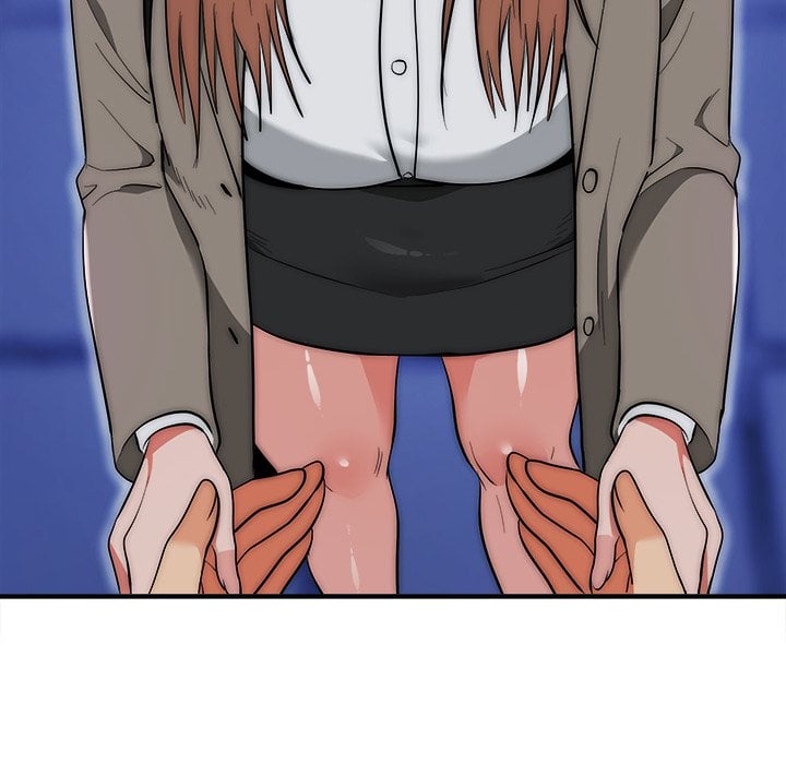 Kangsae the Strong (Uncensored) - Chapter 35 Page 78