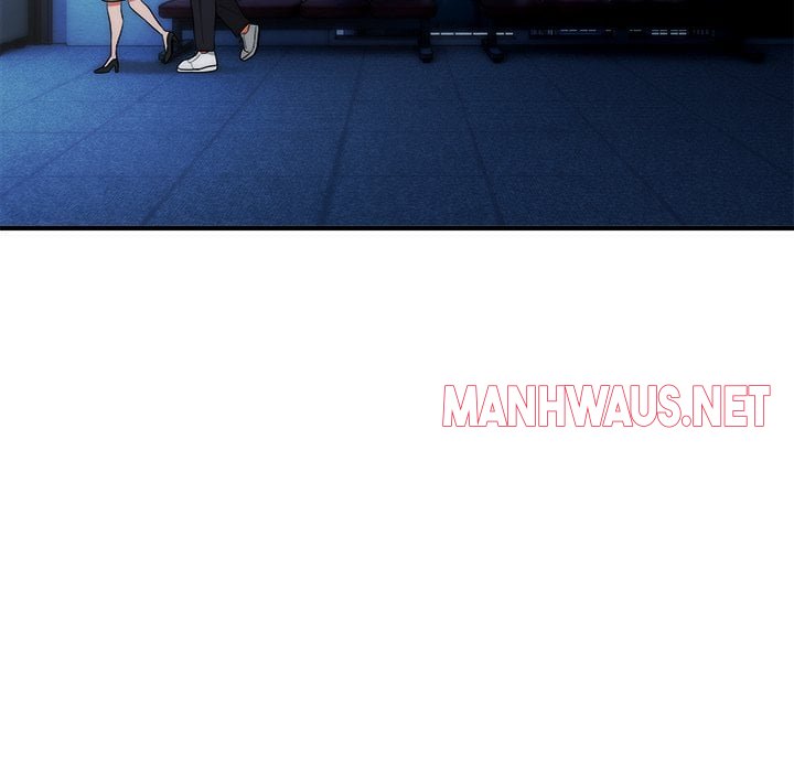 Kangsae the Strong (Uncensored) - Chapter 35 Page 87