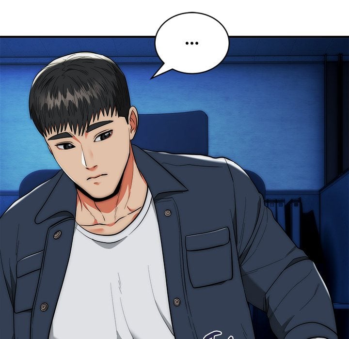 Kangsae the Strong (Uncensored) - Chapter 35 Page 99