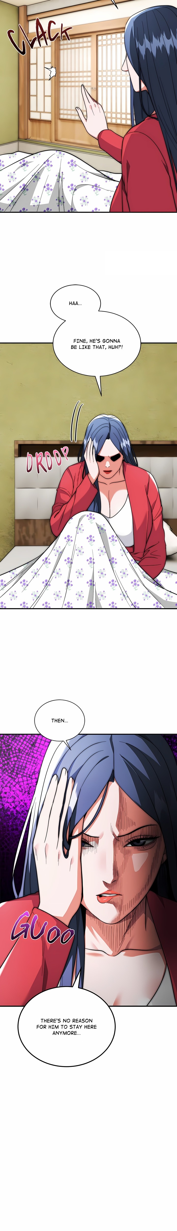 Kangsae the Strong (Uncensored) - Chapter 37 Page 17