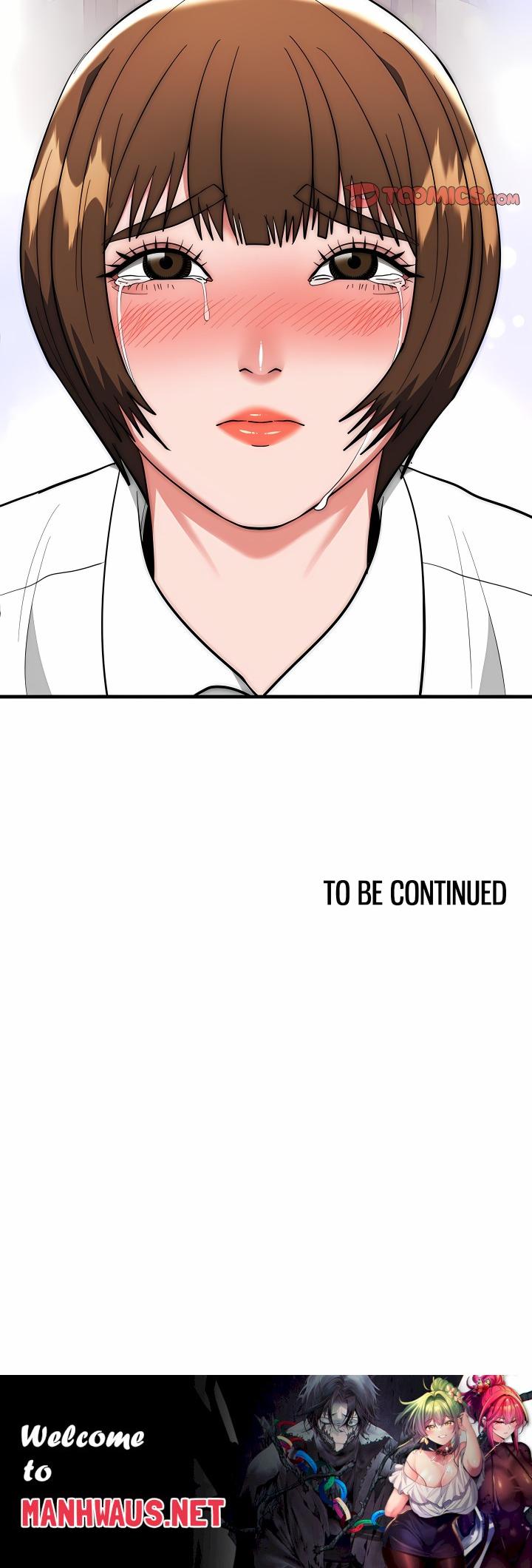 Kangsae the Strong (Uncensored) - Chapter 38 Page 18