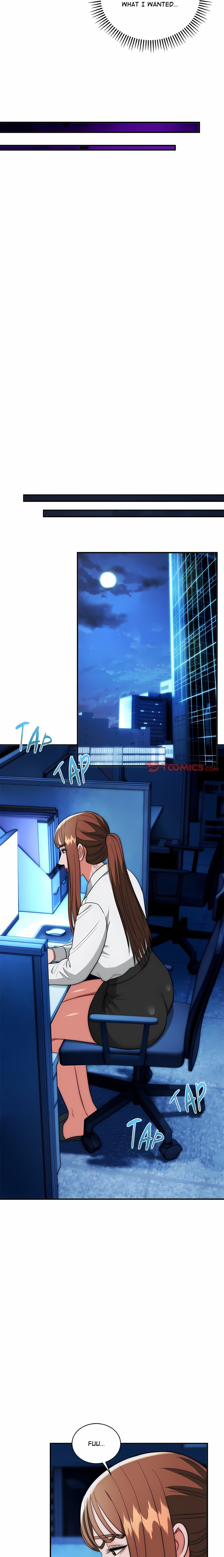 Kangsae the Strong (Uncensored) - Chapter 41 Page 10