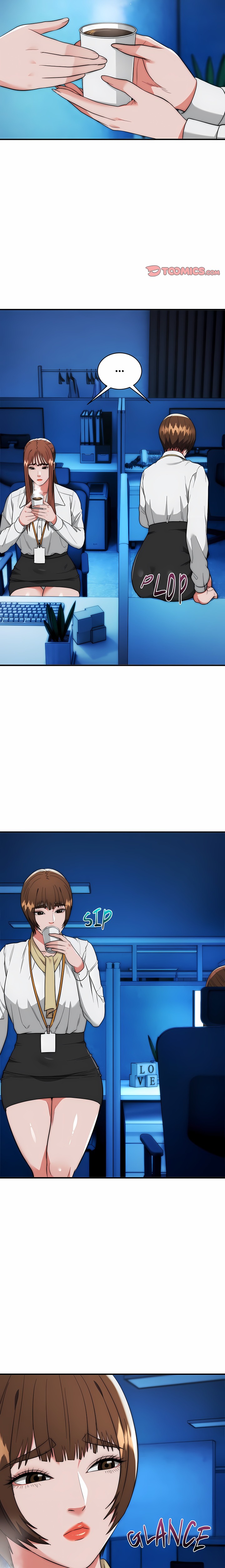 Kangsae the Strong (Uncensored) - Chapter 41 Page 12