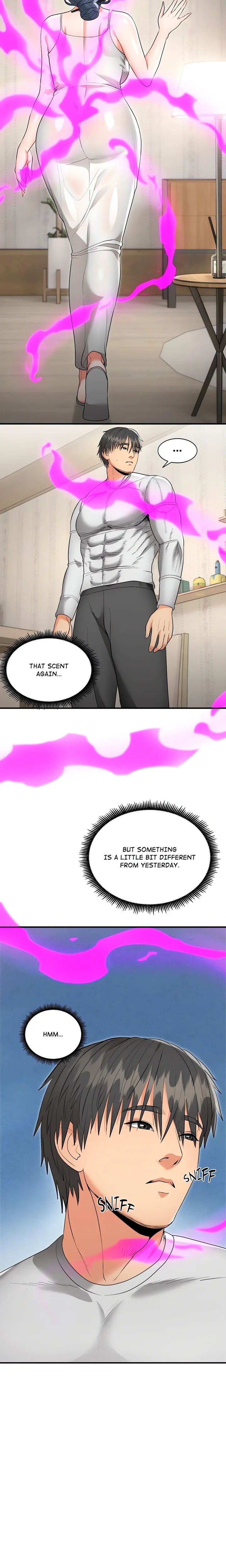 Kangsae the Strong (Uncensored) - Chapter 5 Page 7