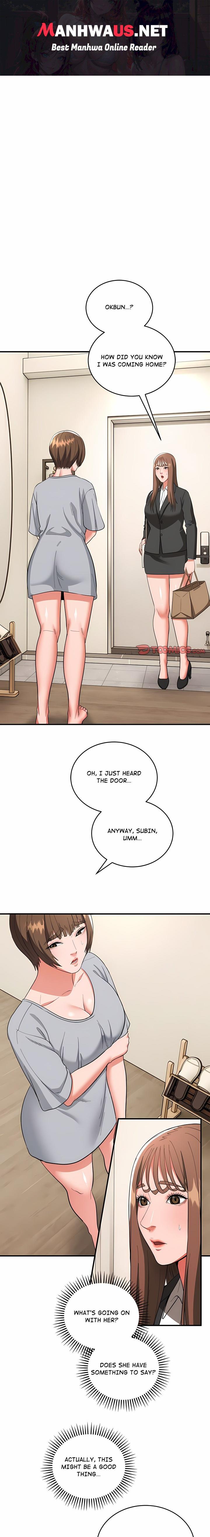 Kangsae the Strong (Uncensored) - Chapter 50 Page 1