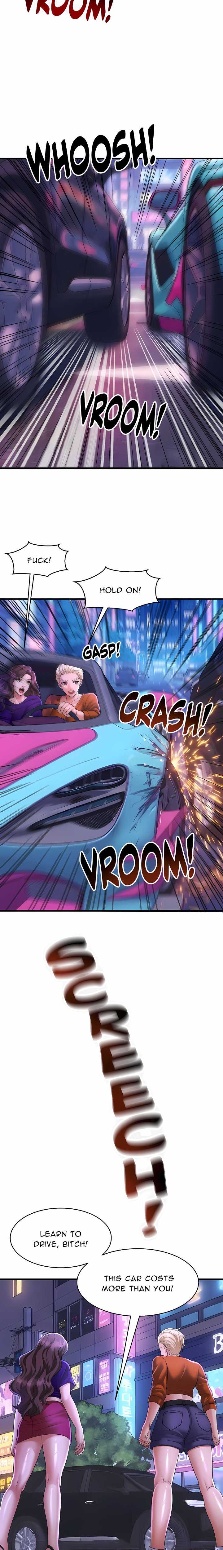 Grand Theft Night: Vice & Chicks (Uncensored) - Chapter 1 Page 2