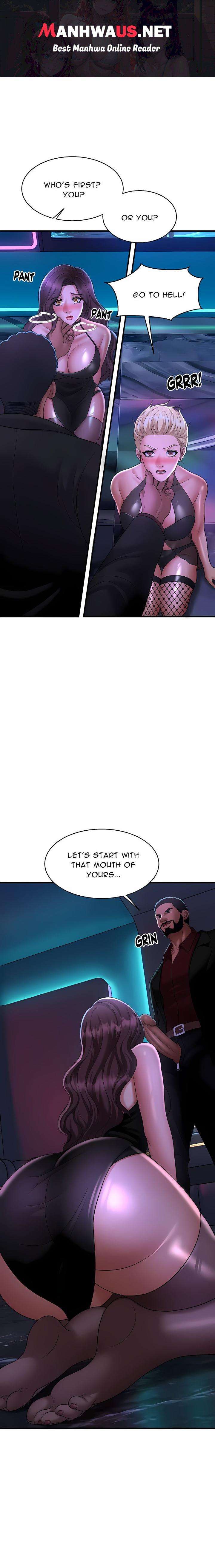 Grand Theft Night: Vice & Chicks (Uncensored) - Chapter 2 Page 1