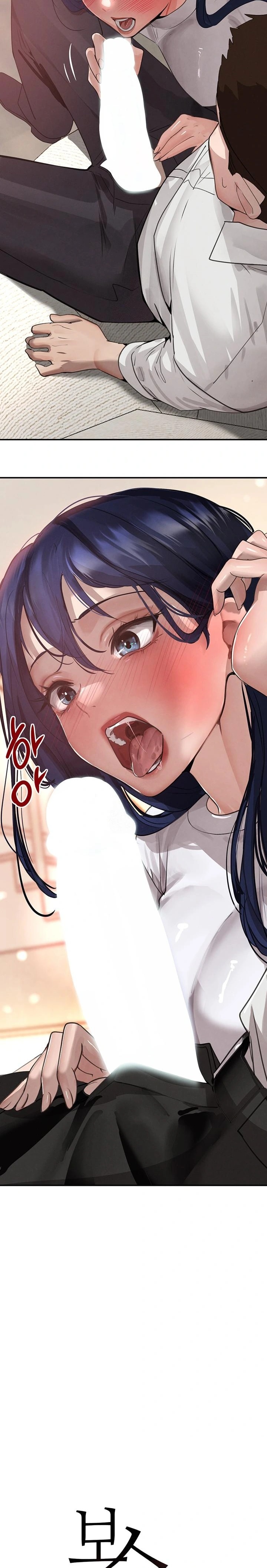 The Boss’s Daughter Raw - Chapter 42 Page 2