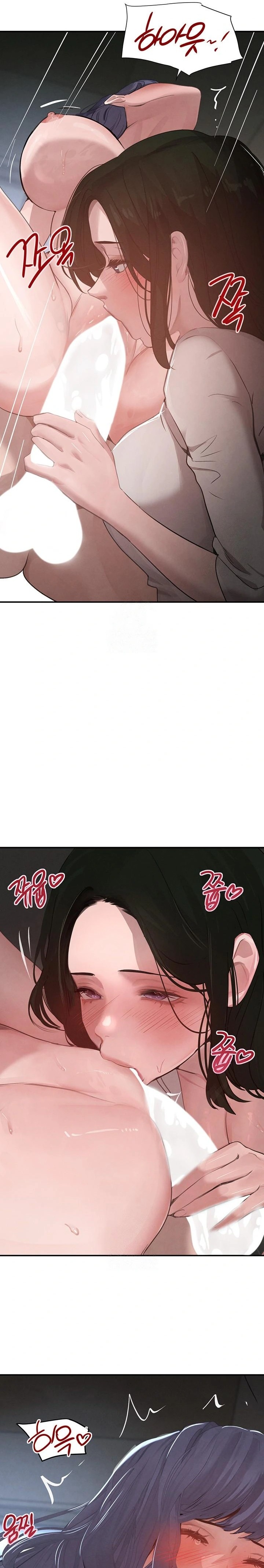 The Boss’s Daughter Raw - Chapter 44 Page 12