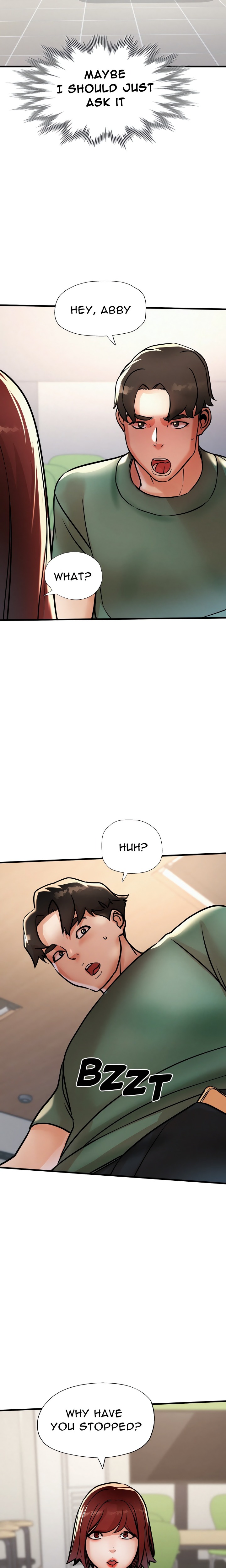 Soaping Up My Stepmom (Uncensored) - Chapter 14 Page 24