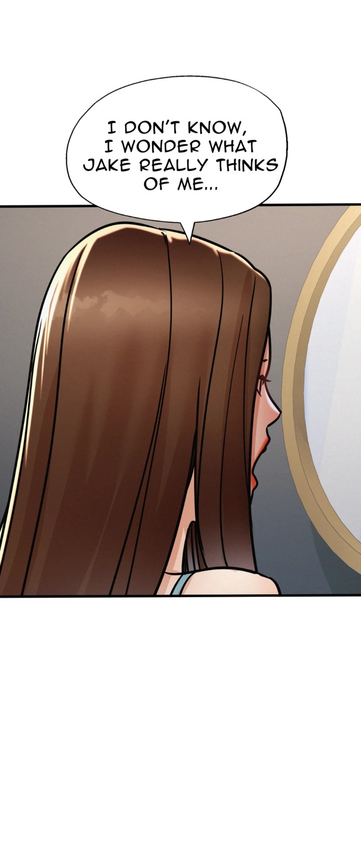 Soaping Up My Stepmom (Uncensored) - Chapter 15 Page 21