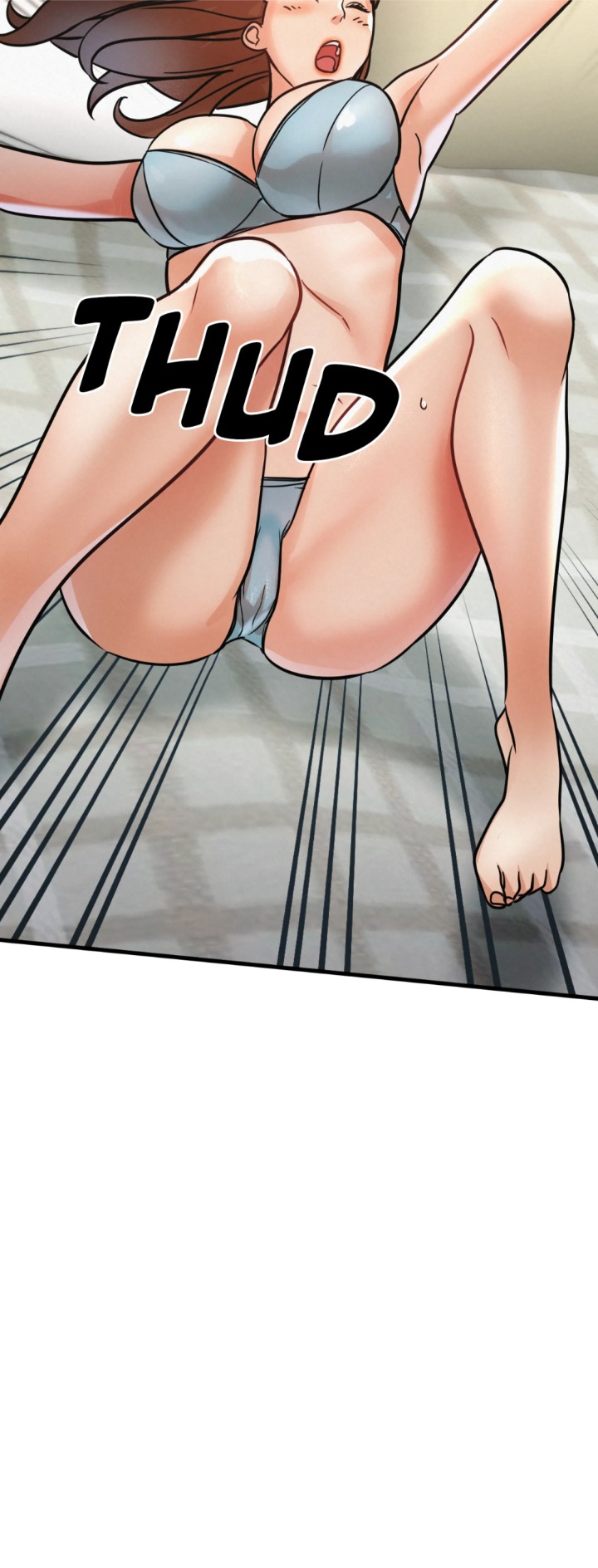 Soaping Up My Stepmom (Uncensored) - Chapter 15 Page 29