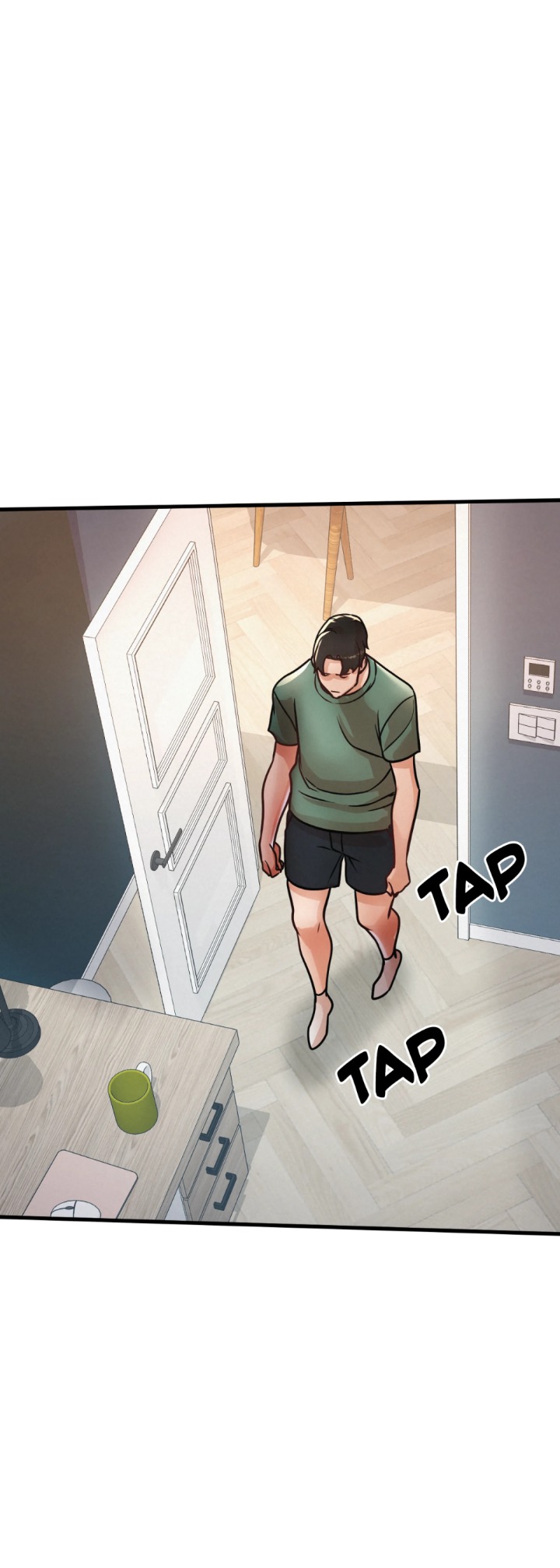 Soaping Up My Stepmom (Uncensored) - Chapter 15 Page 43