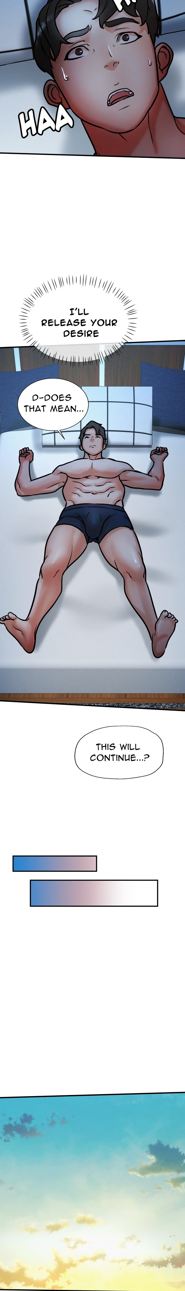 Soaping Up My Stepmom (Uncensored) - Chapter 16 Page 25