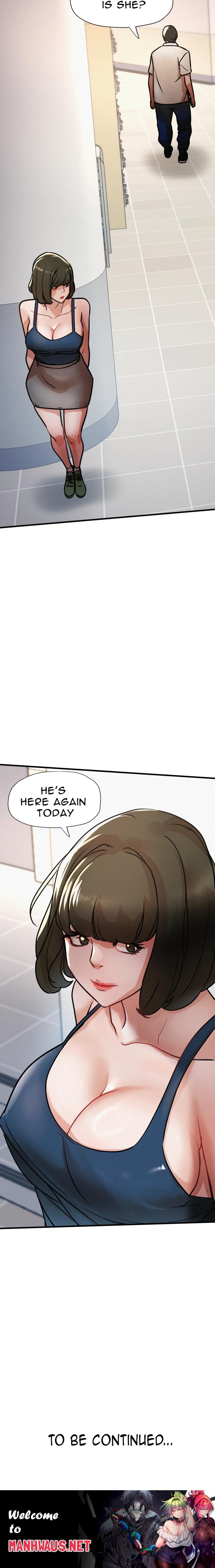 Soaping Up My Stepmom (Uncensored) - Chapter 17 Page 26