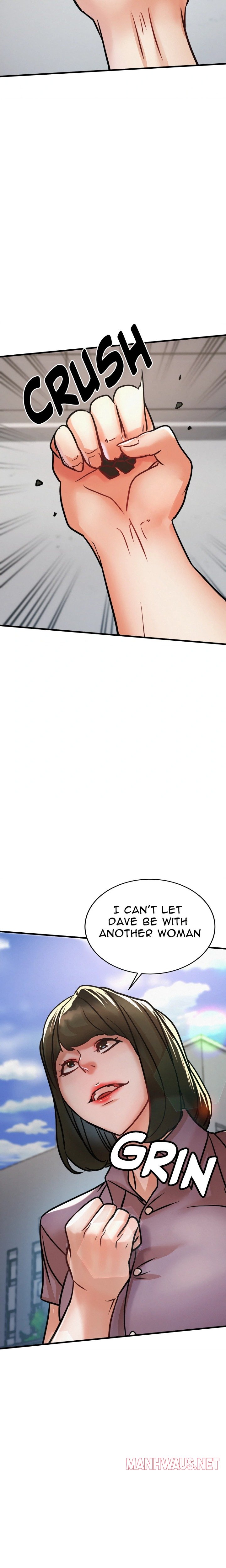 Soaping Up My Stepmom (Uncensored) - Chapter 19 Page 18