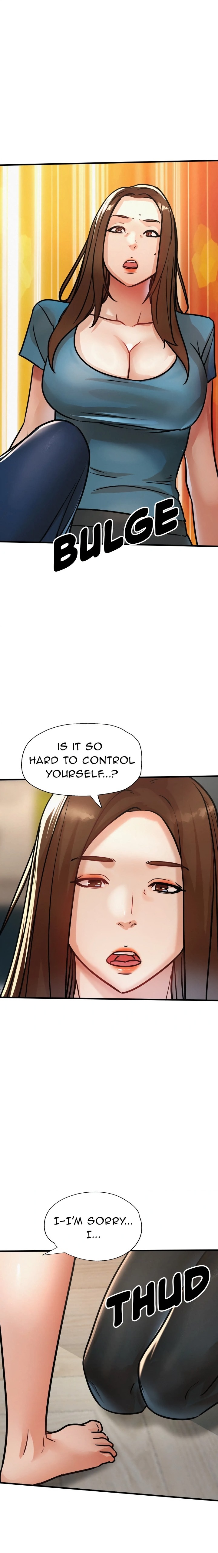 Soaping Up My Stepmom (Uncensored) - Chapter 20 Page 1