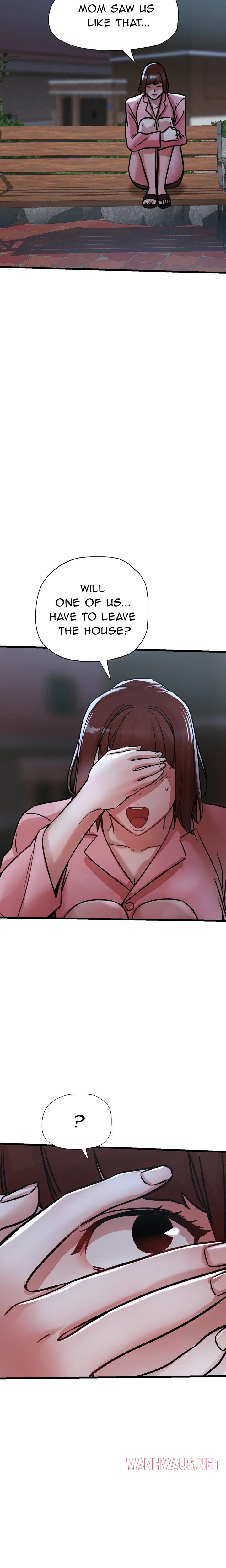 Soaping Up My Stepmom (Uncensored) - Chapter 20 Page 17