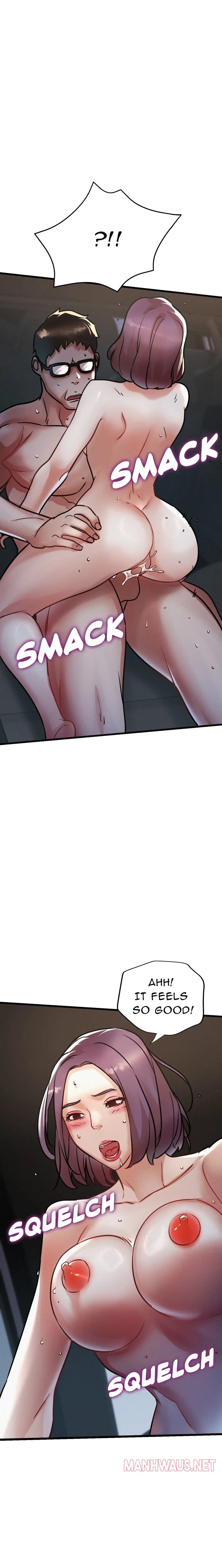 Soaping Up My Stepmom (Uncensored) - Chapter 20 Page 19