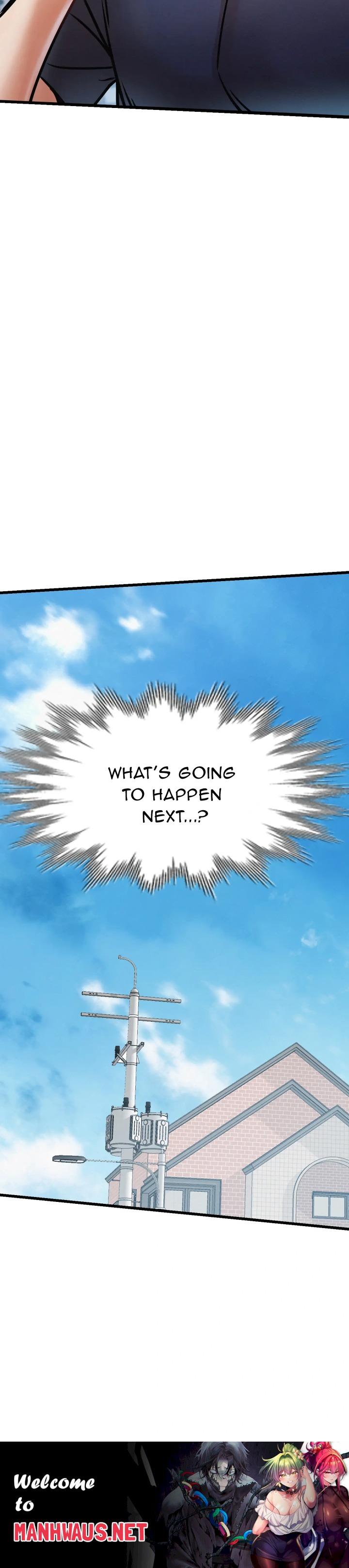 Soaping Up My Stepmom (Uncensored) - Chapter 20 Page 29