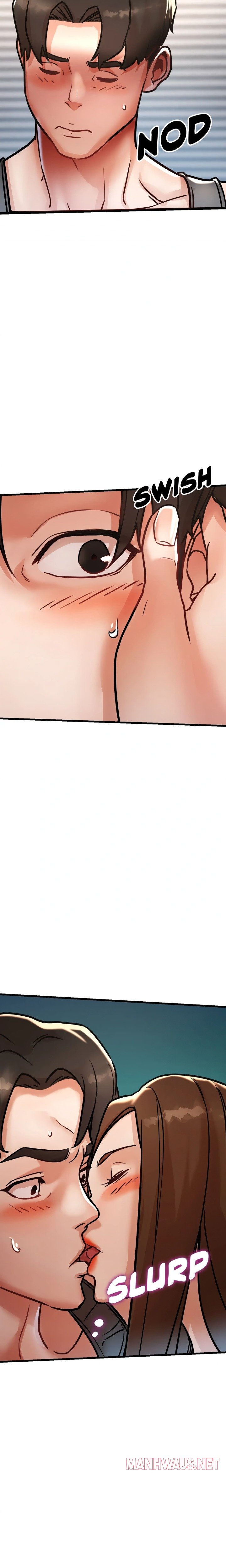 Soaping Up My Stepmom (Uncensored) - Chapter 20 Page 6