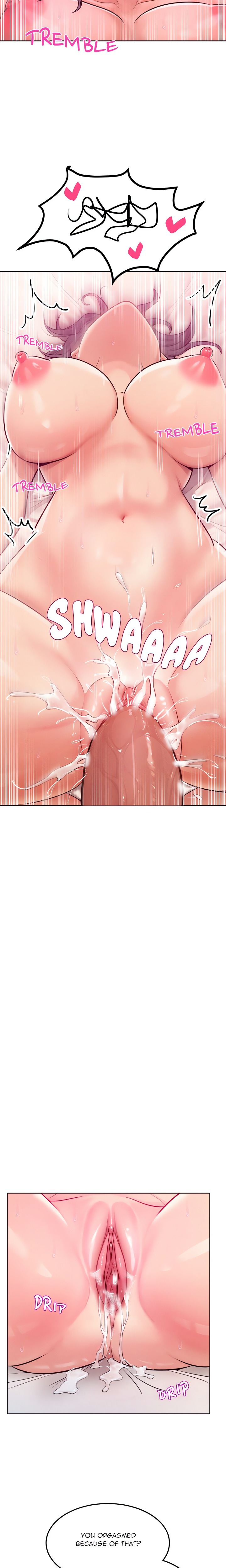 Tasty Missus x4 (Uncensored) - Chapter 6 Page 10