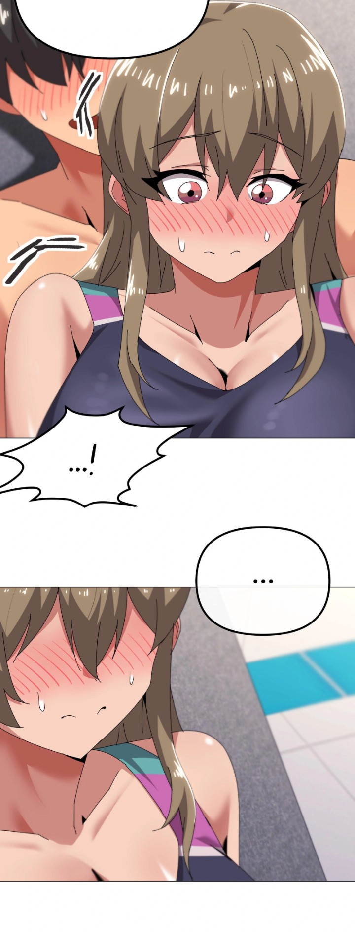 What’s Wrong With This Family? Raw - Chapter 64 Page 34