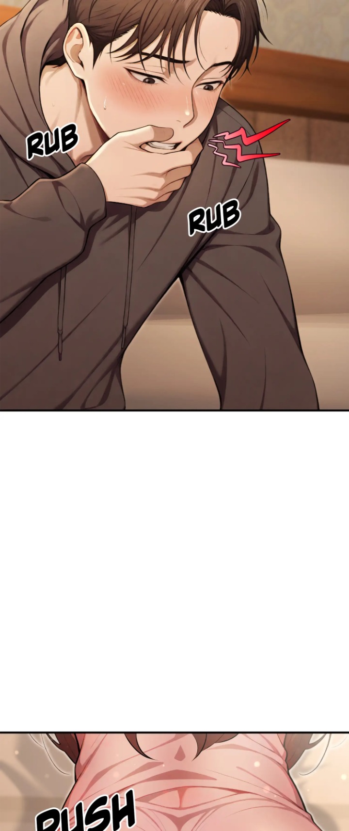 A Girlfriend Every Day of the Week - Chapter 10 Page 12